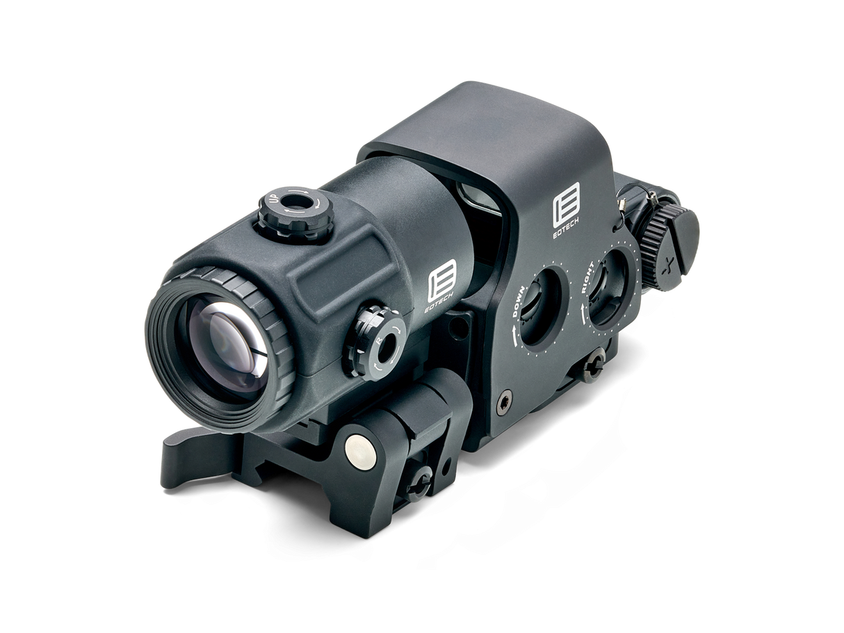 EOTech - HHS VI (EXPS3-2 & G43 Magnifier Combo)