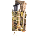 High Speed Gear - X2RP TACO Rifle/Pistol Pouch - MultiCam Black