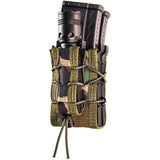 High Speed Gear - X2RP TACO Rifle/Pistol Pouch - MultiCam Black