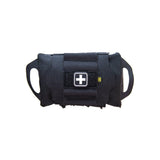 High Speed Gear - ReFlex IFAK System Roll & Carrier - Black