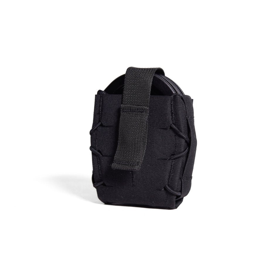High Speed Gear - GEN 2 Single Handcuff TACO Pouch - Black