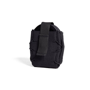 High Speed Gear - GEN 2 Single Handcuff TACO Pouch - Black
