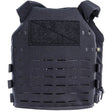 High Speed Gear - Core Plate Carrier - Black, LG