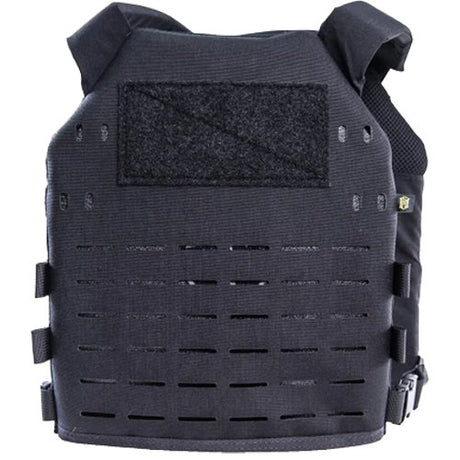 High Speed Gear - Core Plate Carrier - Black, LG