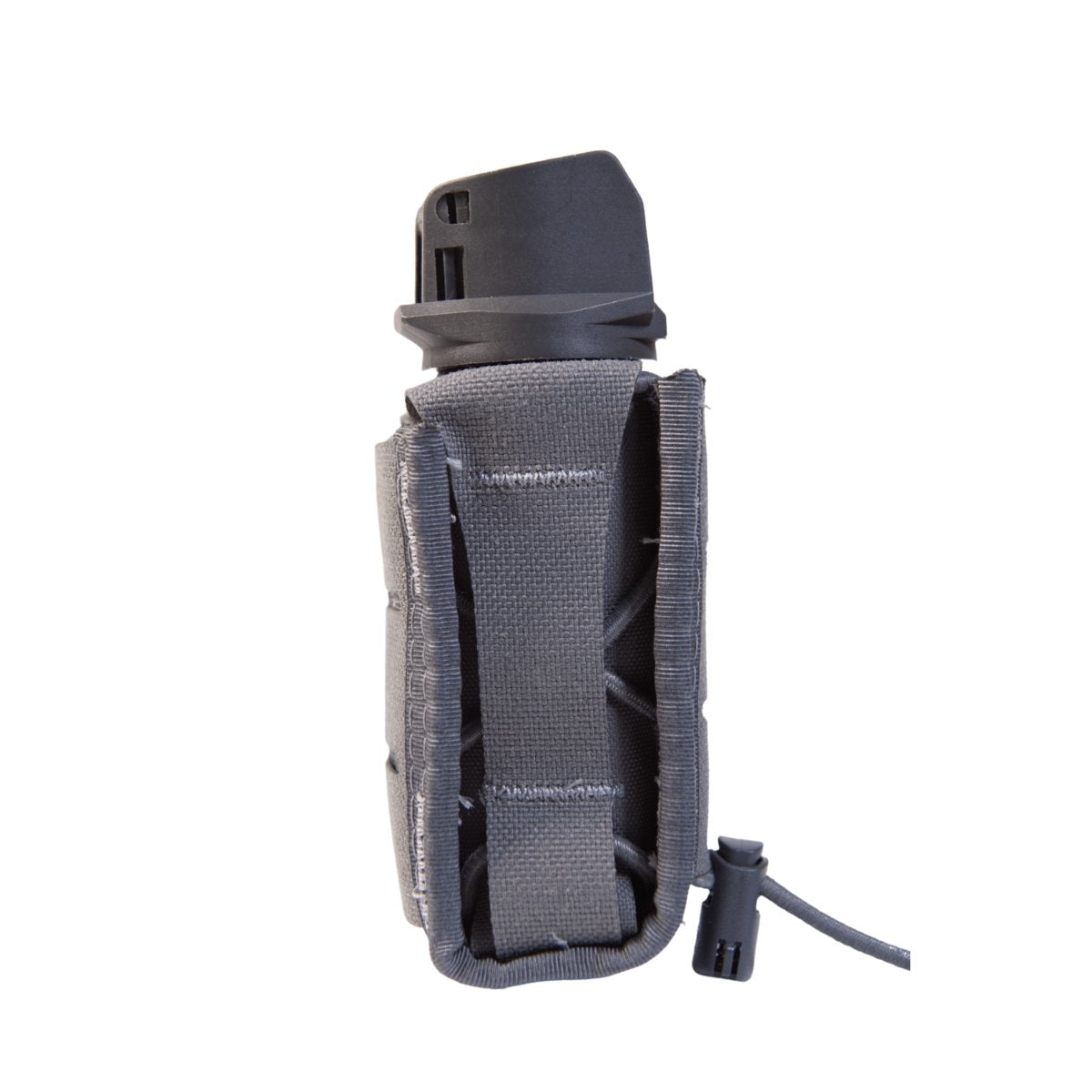 High Speed Gear - Duty OC Spray TACO Pouch - Black, MOLLE