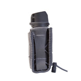 High Speed Gear - Duty OC Spray TACO Pouch - Black, MOLLE