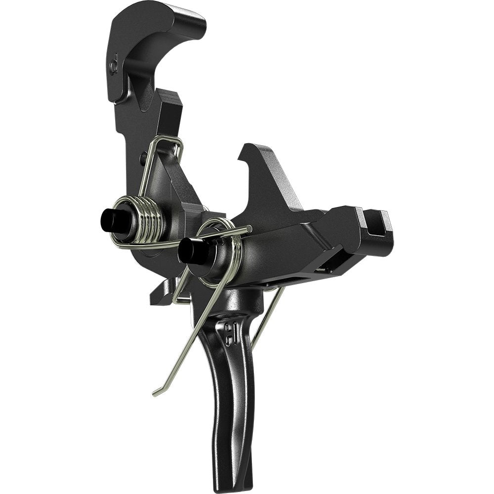Hiperfire - EDTDM Enhanced Duty Trigger for AR-15/AR-10 — view 2