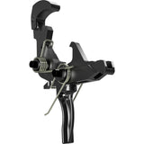 Hiperfire - EDTDM Enhanced Duty Trigger for AR-15/AR-10 — view 2