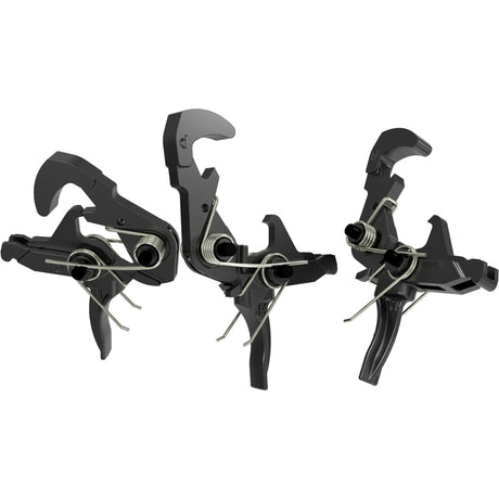 Hiperfire - EDTDM Enhanced Duty Trigger for AR-15/AR-10 — view 3