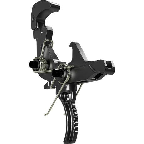 Hiperfire - Enhanced Duty Trigger Heavy Gunner for AR-15/AR-10