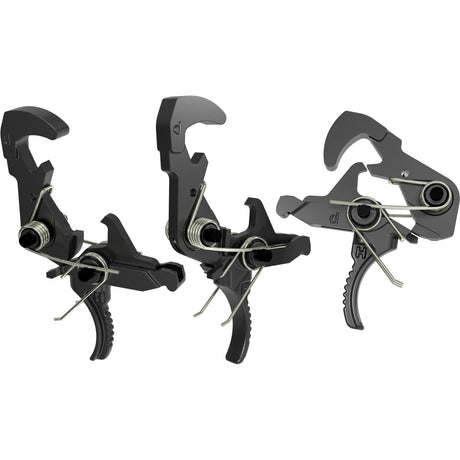 Hiperfire - Enhanced Duty Trigger Heavy Gunner for AR-15/AR-10