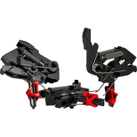 Hiperfire - HPTC Hipertouch Competition Trigger