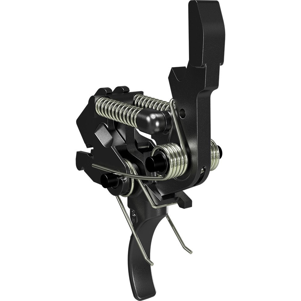 Hiperfire - Hipertouch Genesis AR Trigger - Black