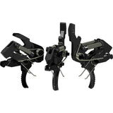 Hiperfire - Hipertouch Genesis AR Trigger - Black