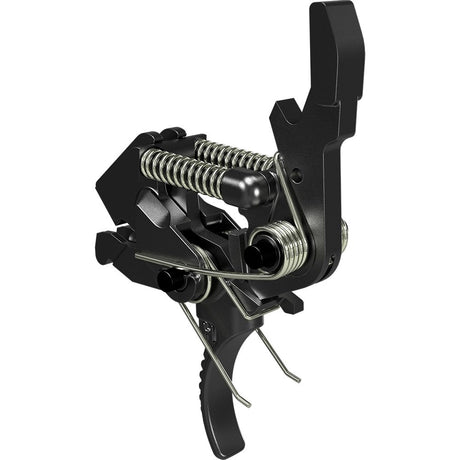 Hiperfire - Hipertouch Reflex AR Trigger - Black