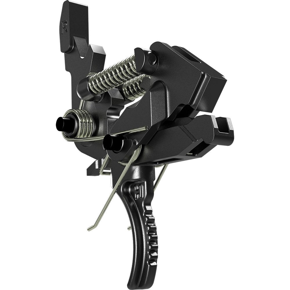 Hiperfire - Hipertouch Reflex AR Trigger - Black