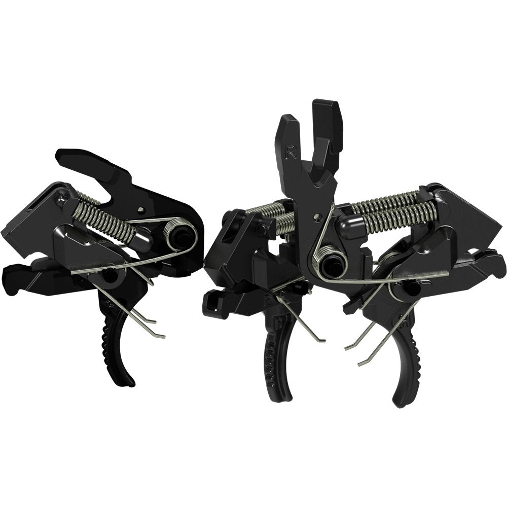 Hiperfire - Hipertouch Reflex AR Trigger - Black