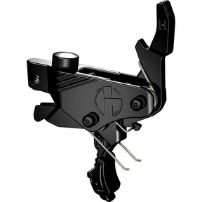 Hiperfire - PDI Trigger with HIPERSHOE Finger Pad - Black