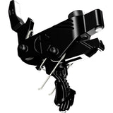 Hiperfire - PDI Trigger with HIPERSHOE Finger Pad - Black
