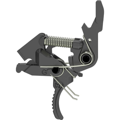 Hiperfire - X2S MOD-2 Two-Stage Trigger for AR Platforms