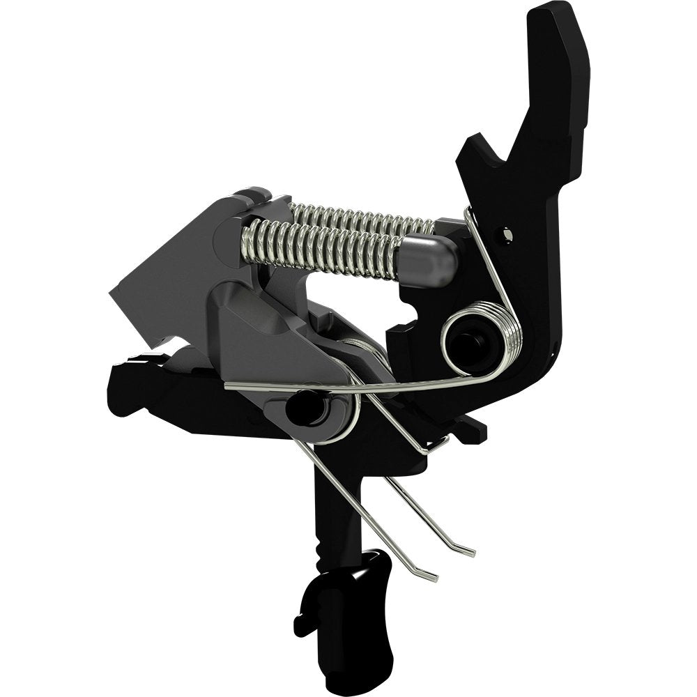 Hiperfire - X2S MOD-3 Two-Stage Trigger with HIPERSHOE