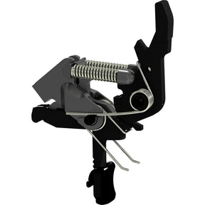 Hiperfire - X2S MOD-3 Two-Stage Trigger with HIPERSHOE