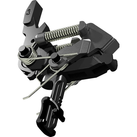 Hiperfire - X2S MOD-3 Two-Stage Trigger with HIPERSHOE