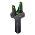 Hi-Viz - AR Front Sight Post with Interchangeable LitePipes