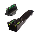 Hi-Viz - Fiber-Optic Sight Set for Henry Rifles — view 2
