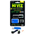 Hi-Viz - Fiber-Optic Sight Set for Henry Rifles