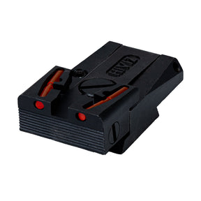 Hi-Viz - Adjustable Rear Sight for Ruger MK I-IV