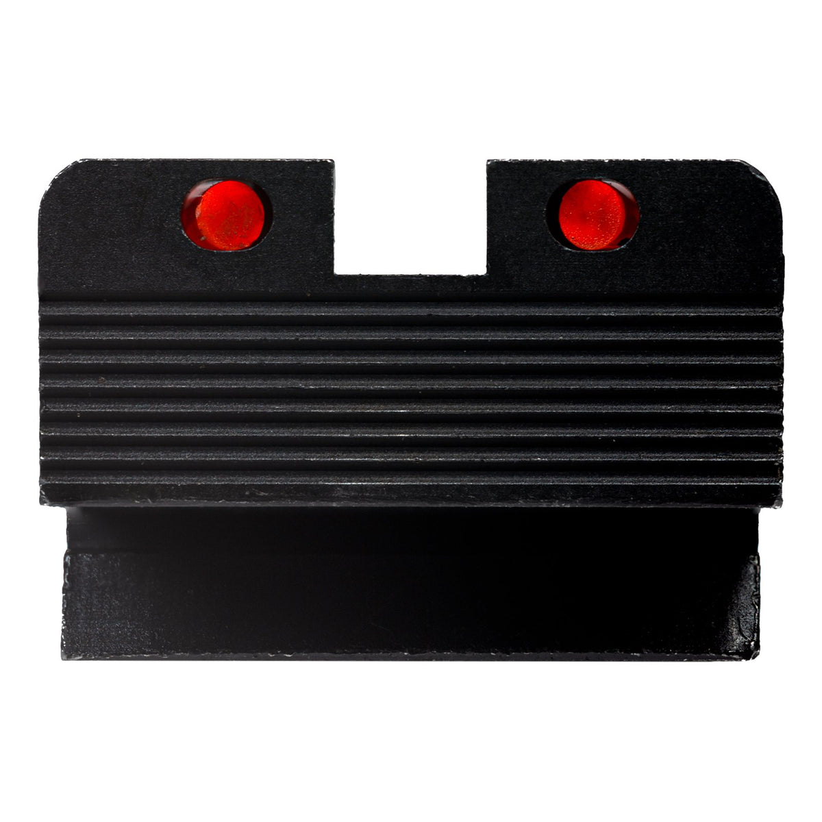 Hi-Viz - Adjustable Rear Sight for Ruger MK I-IV — view 2