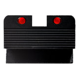 Hi-Viz - Adjustable Rear Sight for Ruger MK I-IV — view 2