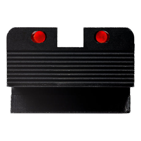 Hi-Viz - Adjustable Rear Sight for Ruger MK I-IV — view 2