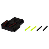 Hi-Viz - Adjustable Rear Sight for Ruger MK I-IV — view 3