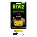 Hi-Viz - Adjustable Rear Sight for Ruger MK I-IV — view 4