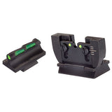 Hi-Viz - Interchangeable Sight Set for Ruger 10/22