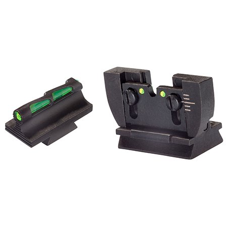 Hi-Viz - Interchangeable Sight Set for Ruger 10/22