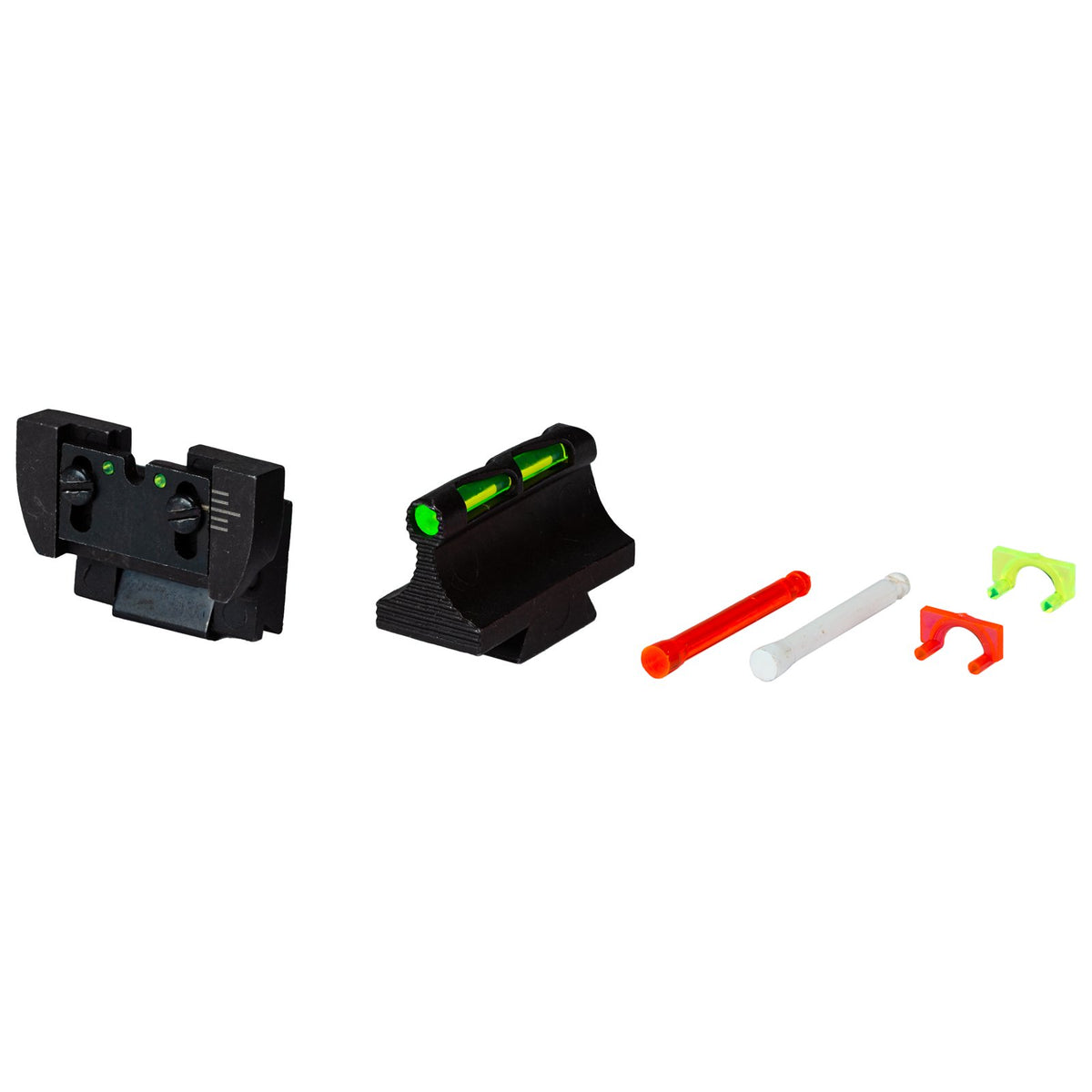 Hi-Viz - Interchangeable Sight Set for Ruger 10/22 — view 3