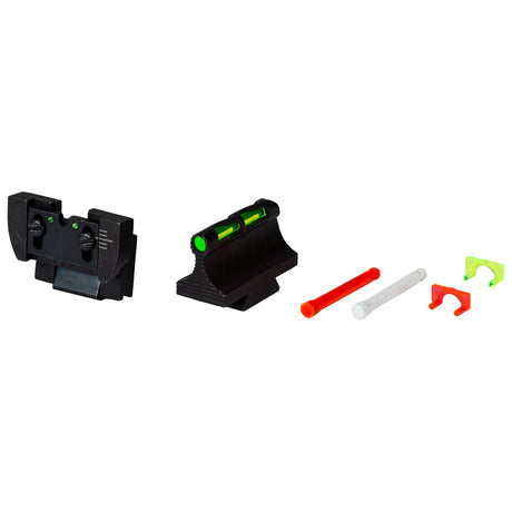 Hi-Viz - Interchangeable Sight Set for Ruger 10/22 — view 3