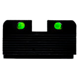 Hi-Viz - Adjustable Rear Sight for Ruger Revolvers — view 2