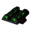 Hi-Viz - LiteWave Fiber-Optic Rear Sight for Taurus GX2/G3/GX4