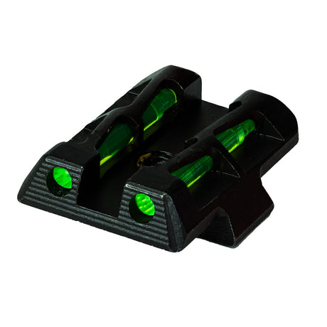 Hi-Viz - LiteWave Fiber-Optic Rear Sight for Taurus GX2/G3/GX4