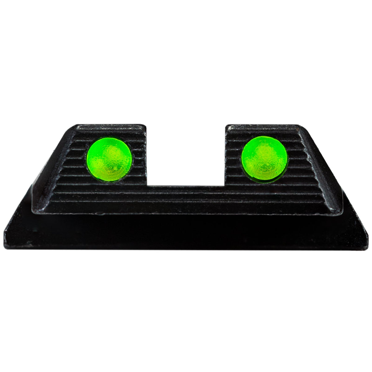 Hi-Viz - LiteWave Fiber-Optic Rear Sight for Taurus GX2/G3/GX4 — view 2
