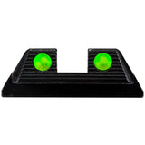 Hi-Viz - LiteWave Fiber-Optic Rear Sight for Taurus GX2/G3/GX4 — view 2