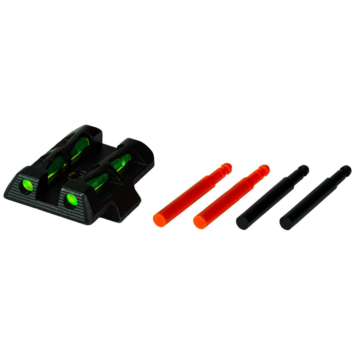 Hi-Viz - LiteWave Fiber-Optic Rear Sight for Taurus GX2/G3/GX4 — view 3