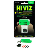 Hi-Viz - LiteWave Fiber-Optic Rear Sight for Taurus GX2/G3/GX4 — view 4