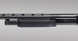 Hogue - OverMolded Shotgun Stock & Forend Kit Black
