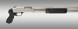 Hogue - OverMolded Rubber Tamer Pistol Grip and Forend Kit Black