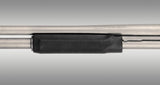 Hogue - OverMolded Rubber Tamer Pistol Grip and Forend Kit Black